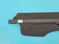 Roleta bagażnika Ford Focus Mk2 Roleta bagażnika Ford Focus Mk2