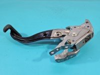 Pedał pedały Toyota Corolla E21 19- hamulca sprzęgła