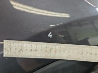Błotnik przód prawy Kia Sportage III 10-15 Be