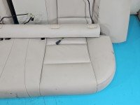 Kanapa tył fotel tylny Bmw f10 f11