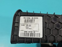 Dmuchawa nawiewu wentylator Ford Mondeo Mk5 DG98-10C709-A EUROPA