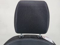 Fotel lewy przód kierowcy Nissan Qashqai I J10 06-13 EU 5d