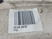 Tapicerka drzwi przód lewa boczek Opel Insignia A