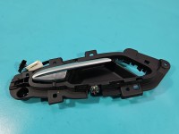Klamka wewnętrzna tył prawa Alfa romeo Stelvio 50547389, 1802114