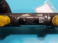Listwa wtryskowa CZUJNIKI Fiat Ducato IV 0445224065, 5801386699, 0281006164 2.3 jtd (F1AGK411B)