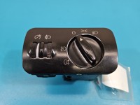 Przełącznik włącznik świateł Seat Toledo II Leon I 1M1941531L