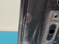 Maska przednia Honda Fr-v czarny, B92P