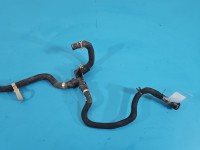 przewód wąż rurka wody Peugeot 3008 II 1.6 T hybrid4 300KM