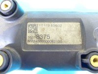 Kolektor ssący Opel Astra IV J 55490055, 55578375 1.6 cdti