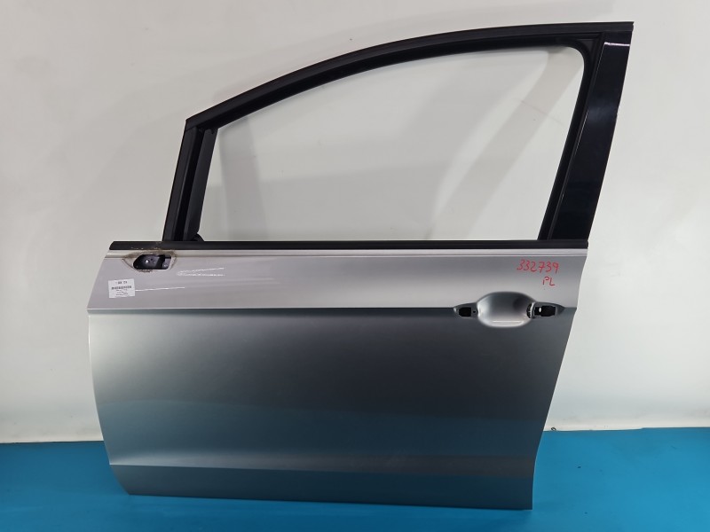 DRZWI PRZÓD LEWE KIEROWCY Vw Golf Sportsvan 5d Lb7w