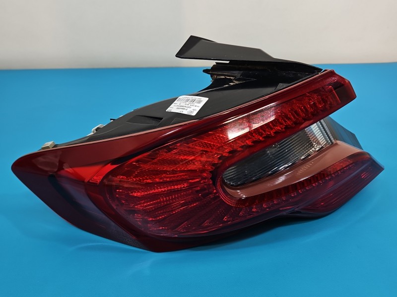 Lampa tył lewa błotnika Fiat Tipo II 15- sedan EUROPA 519844590