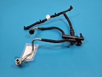 RURKI Przewód paliwowy Ford Focus Mk4 1M622050 1.5 TDCI