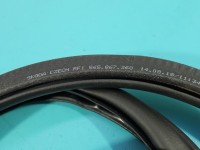 Uszczelka drzwi tył prawa Skoda Kodiaq I