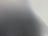 Maska przednia Nissan Qashqai I J10 06-13 KY0 G