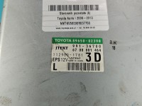 Sterownik moduł TOYOTA, WSPOMAGANIA Toyota Auris I 89650-02390, 991-36700, 6700001464