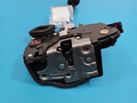 Zamek tył lewy 10A839015B Skoda Scala 2019- 5pin