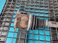 Półoś przód lewa AUDI A4 B8 2.0 tdi manual