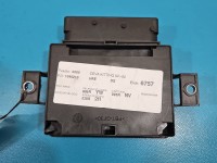 Sterownik moduł Europejska, TRW, HAMULCA RĘCZNEGO Renault Kadjar 285F20284R