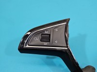 Przełącznik multifunkcja kierownicy Skoda Octavia III 5E0419685A, 9V0919719A