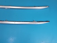 Relingi dachowe komplet Renault Kadjar