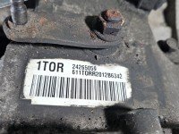 Skrzynia biegów automat Chevrolet Captiva 24265059 2.2 VCDI