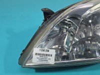 Reflektor lewy lampa przód Toyota Corolla E12 EUROPA