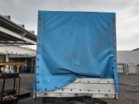 Zabudowa Renault Master III 10-24 2.3 DCI