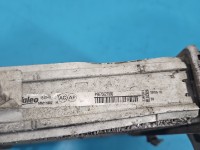 Intercooler Peugeot 308 II T9 1.2 12V 9675627980