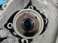 Piasta koła tył prawa zwrotnica łożysko Lexus IS III 14-25 2.5 vvti