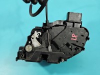 Zamek przód lewy 30799309 Volvo C30 EUROPA Producent części: Volvo, 10pin