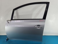 DRZWI PRZÓD LEWE KIEROWCY Toyota Auris I 5d 1F7
