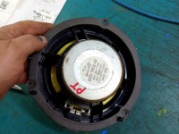Instalacja Wiązka drzwi tył prawych Vw Passat B7 3AA971694BS