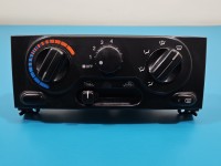 Konsola panel nawiewu Daewoo Lanos