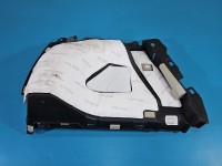 Tapicerka bagażnika prawa boczek Hyundai I30 III 16- 85741-G4000