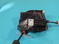 Zamek przód prawy JAGUAR XF II X260 EUROPA Jaguar, 6 pin, GX63-203A28-NC