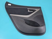 Tapicerka drzwi tył lewa boczek Hyundai Elantra V 10-16 83310-3X100