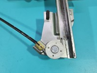 Podnośnik przód lewy Citroen Berlingo I 5d HB