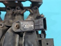 Kolektor ssący Fiat Grande Punto 0201230052 1.4 8V wiel