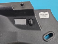 Tapicerka bagażnika lewa boczek Kia Picanto III 17- 85730-G6020