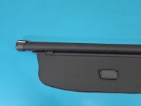 Roleta bagażnika AUDI A4 B8