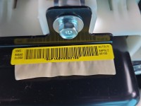 Deska rozdzielcza airbag pasażera kokpit Kia Sportage III 10-15