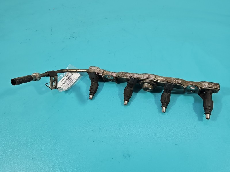 Wtryskiwacz Toyota Auris I 0280155936, 23250-0D020 1.4 VVT-I