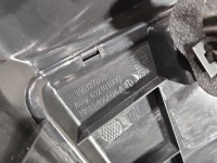 Osłona ZAŚLEPKA PLASTIK Jaguar F-Pace 16-