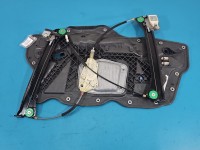 Podnośnik przód lewy SZYBY WINDA 1Q0959701H, 5K0959793A Vw Scirocco III 08- 3d HB