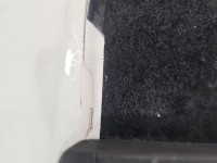 Drzwi tył prawe Fiat Grande Punto HB 5d Brak