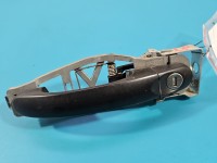 Klamka przód lewa zewnętrzna Vw Caddy III 2K 1T0839885A LA3H