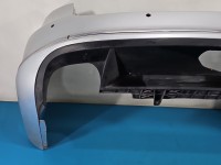 Zderzak tył tylny Vw Passat B7 La7w kombi