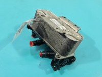 Chłodnica oleju Bmw f10 f11 763858201 2.0b