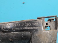 Mocowanie uchwyt Bmw F34 GT