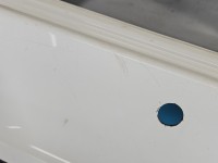 Zderzak tył Fiat Tipo II 15- 249 sedan